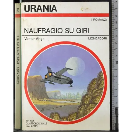 Naufragio su giri