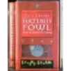 Artemis Fowl. The eternity code