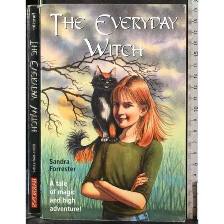 The everyday witch