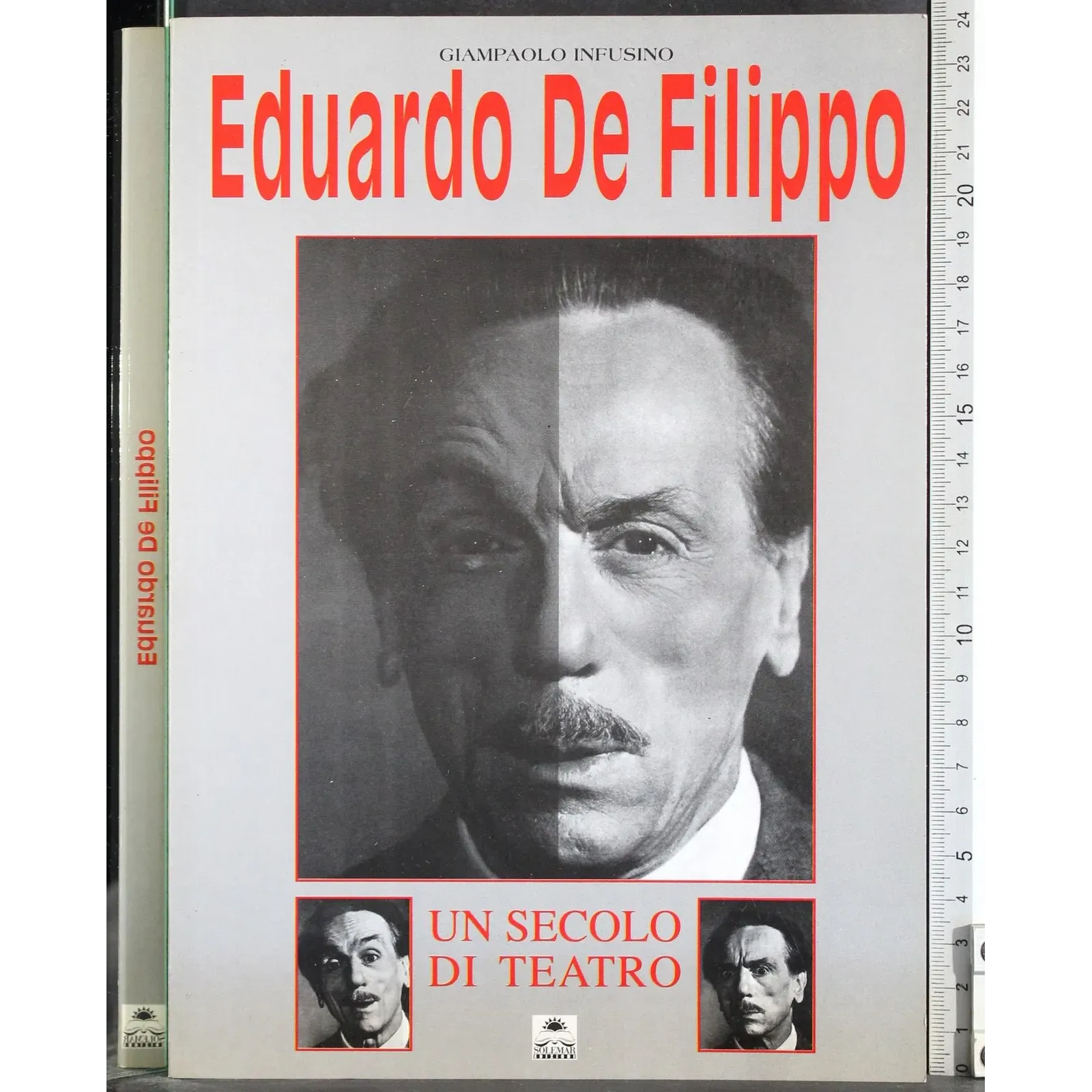 Un secolo di teatro