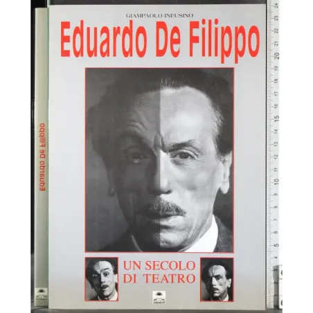 Un secolo di teatro