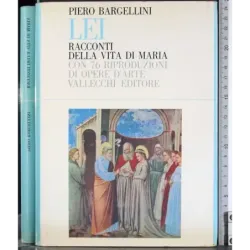 Racconti della vita di Maria