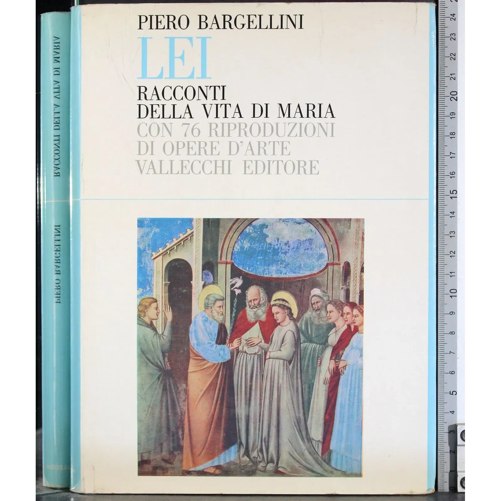 Racconti della vita di Maria