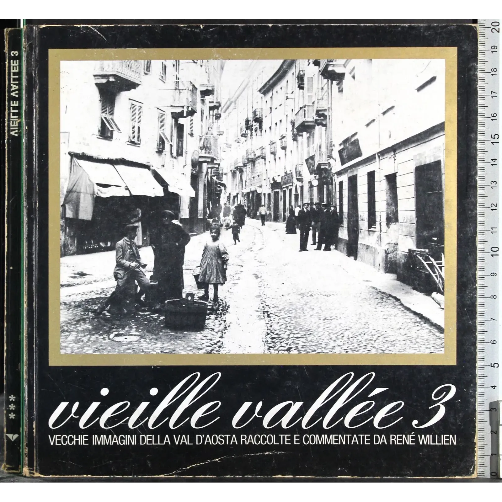 Vieille Vallee 3