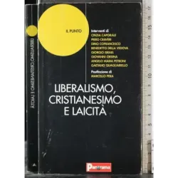 Liberalismo, cristianesimo e laicità