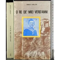 O re de miei verd'anni