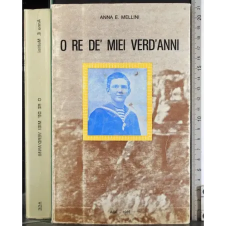 O re de miei verd'anni