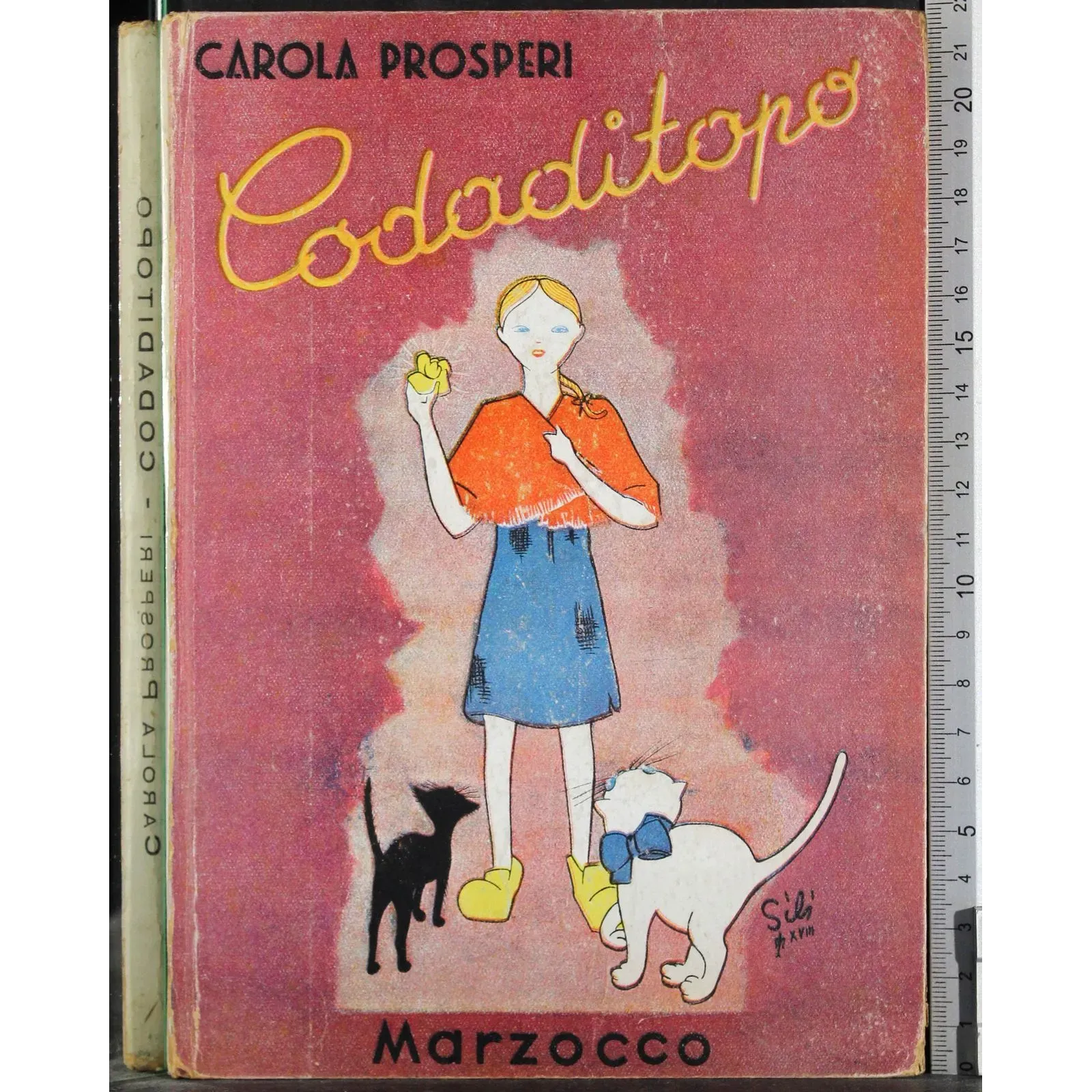 Codaditopo