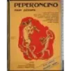 Peperoncino rosso piccante