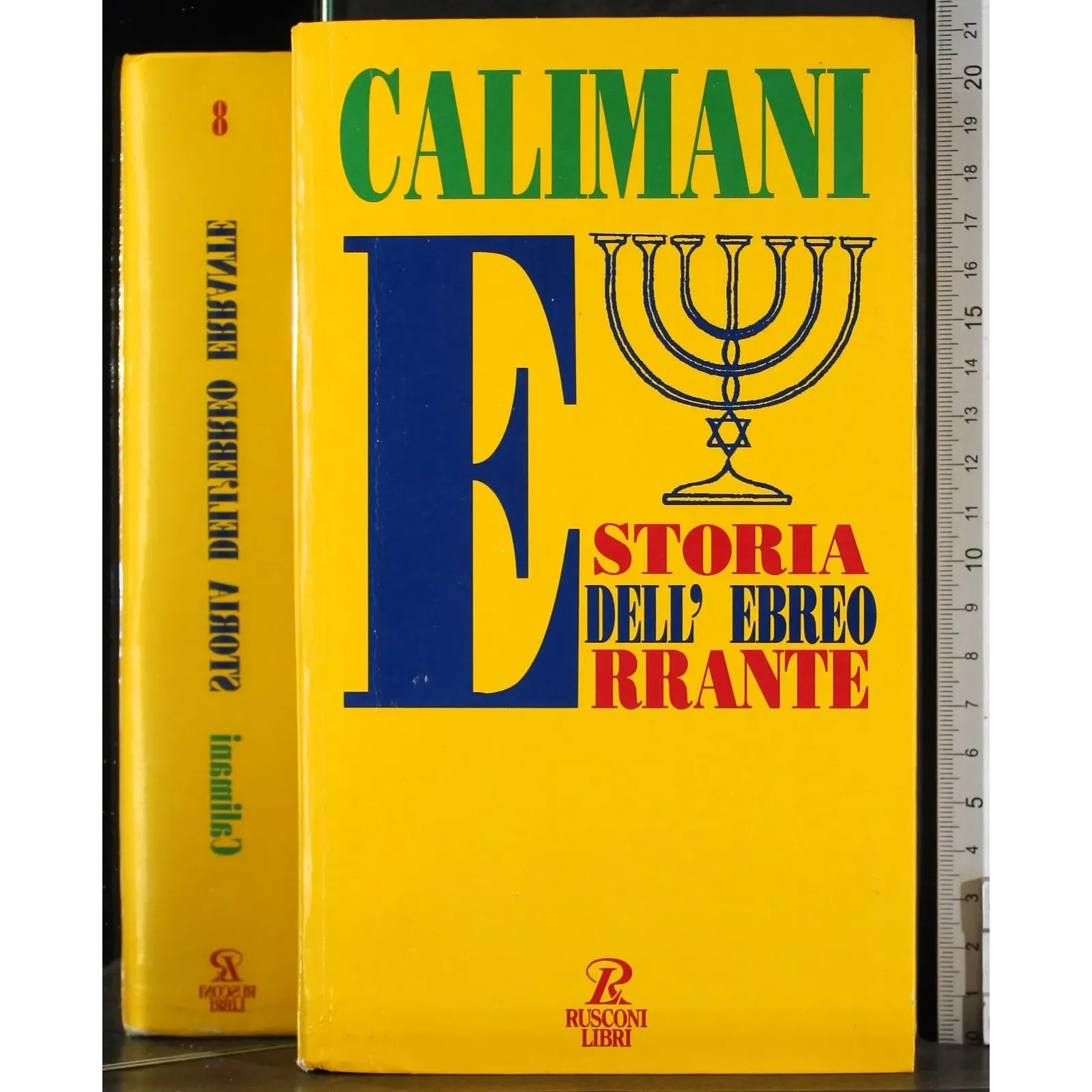 Storia dell'ebreo errante