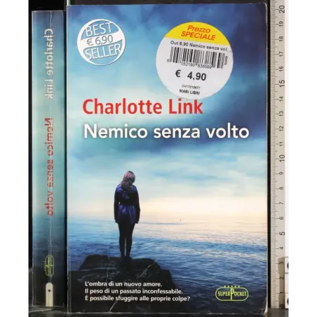 Nemico senza volto