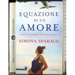Equazione di un amore