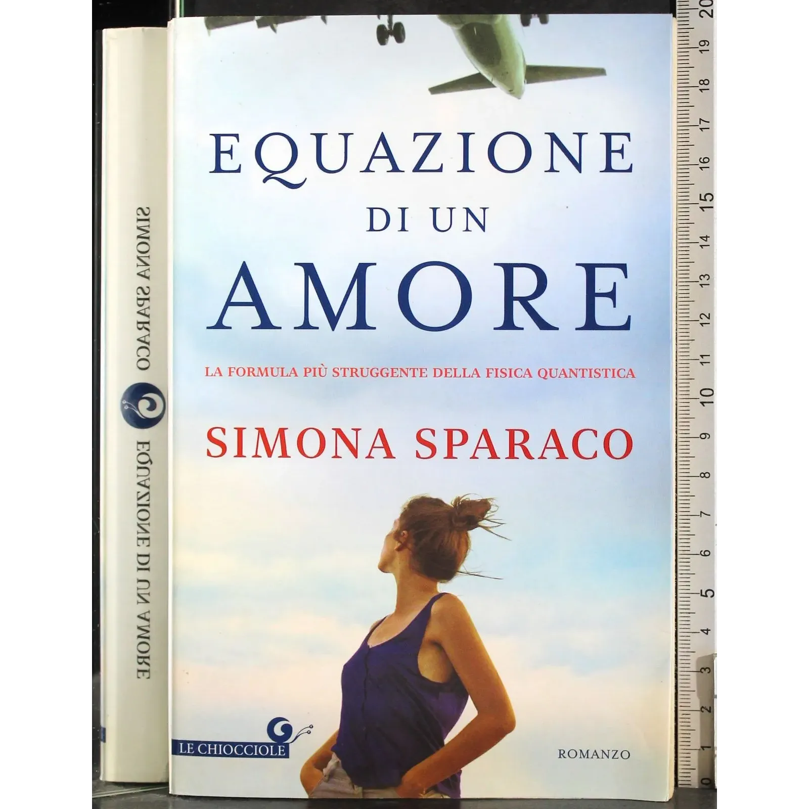 Equazione di un amore