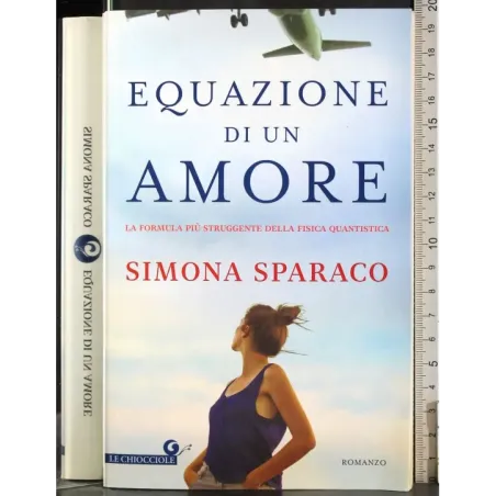 Equazione di un amore
