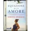 Equazione di un amore
