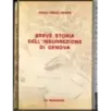 Breve storia dell'insurrezione di Genova
