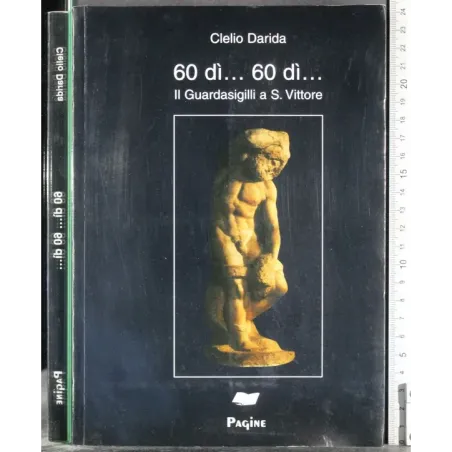 60 di… 60 di… Il Guardasigilli a S Vittore