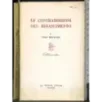 Le contraddizioni del rinascimento