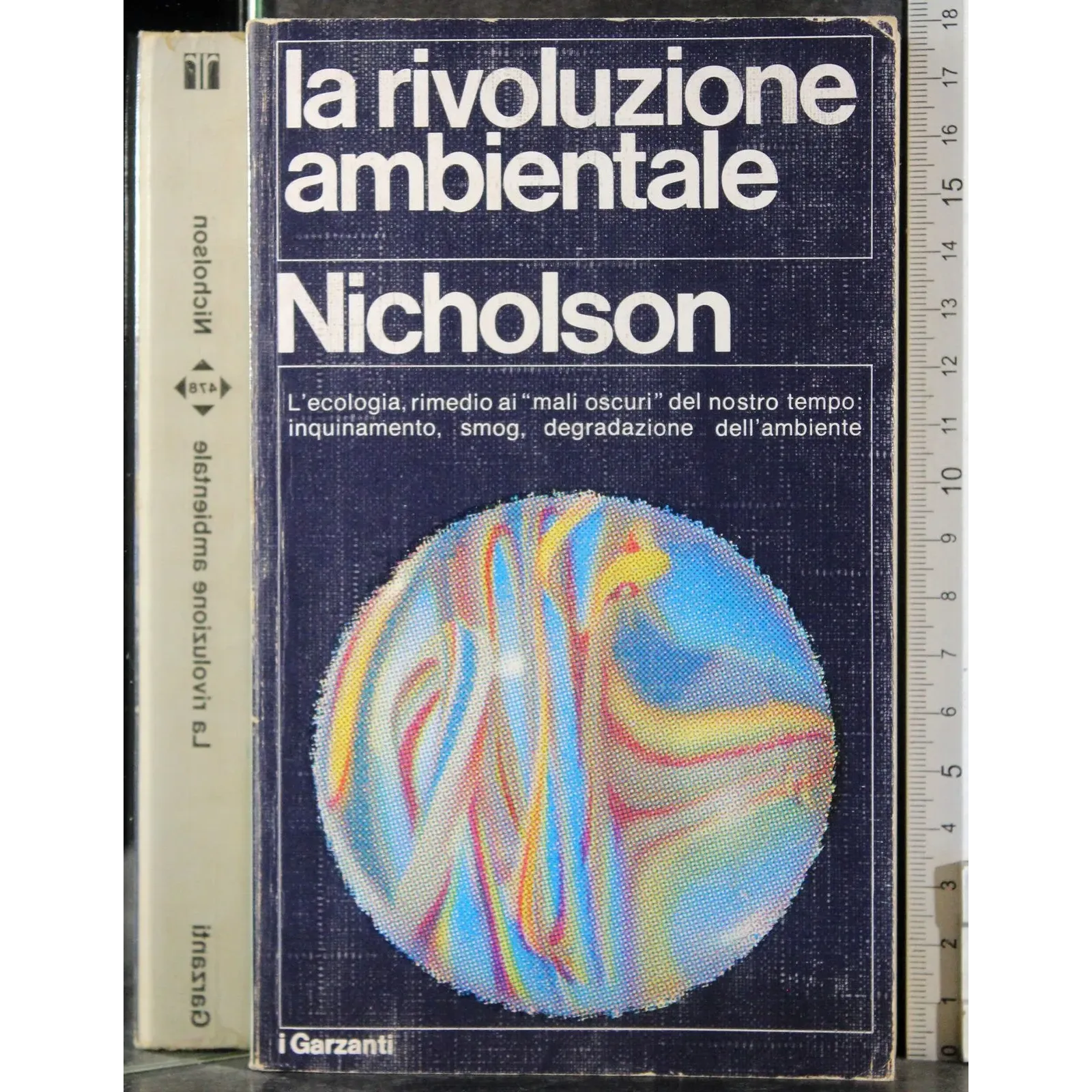 La rivoluzione ambientale