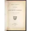 Studi su Giuseppe Parini