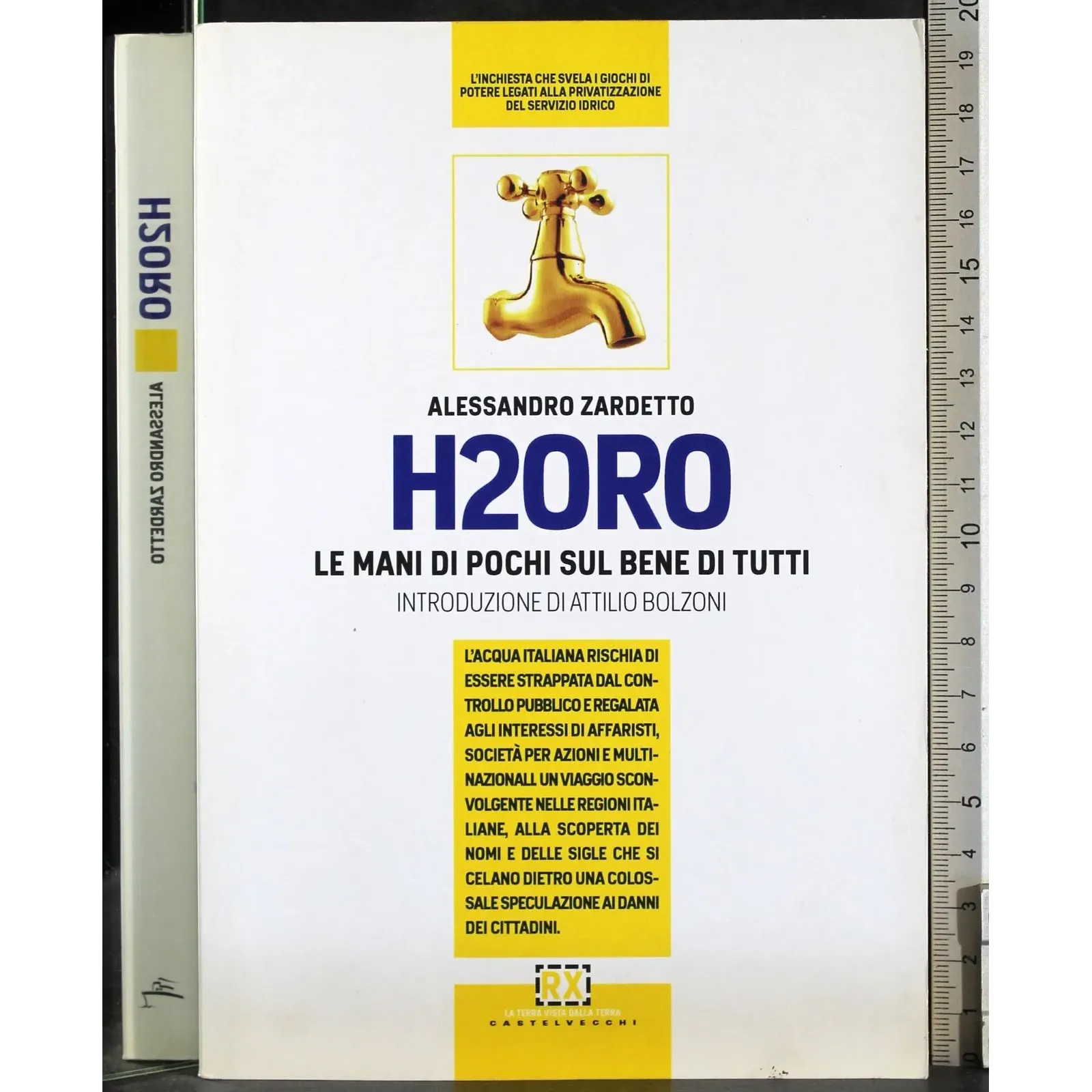H20RO