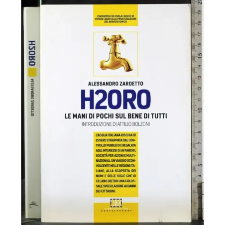 H20RO