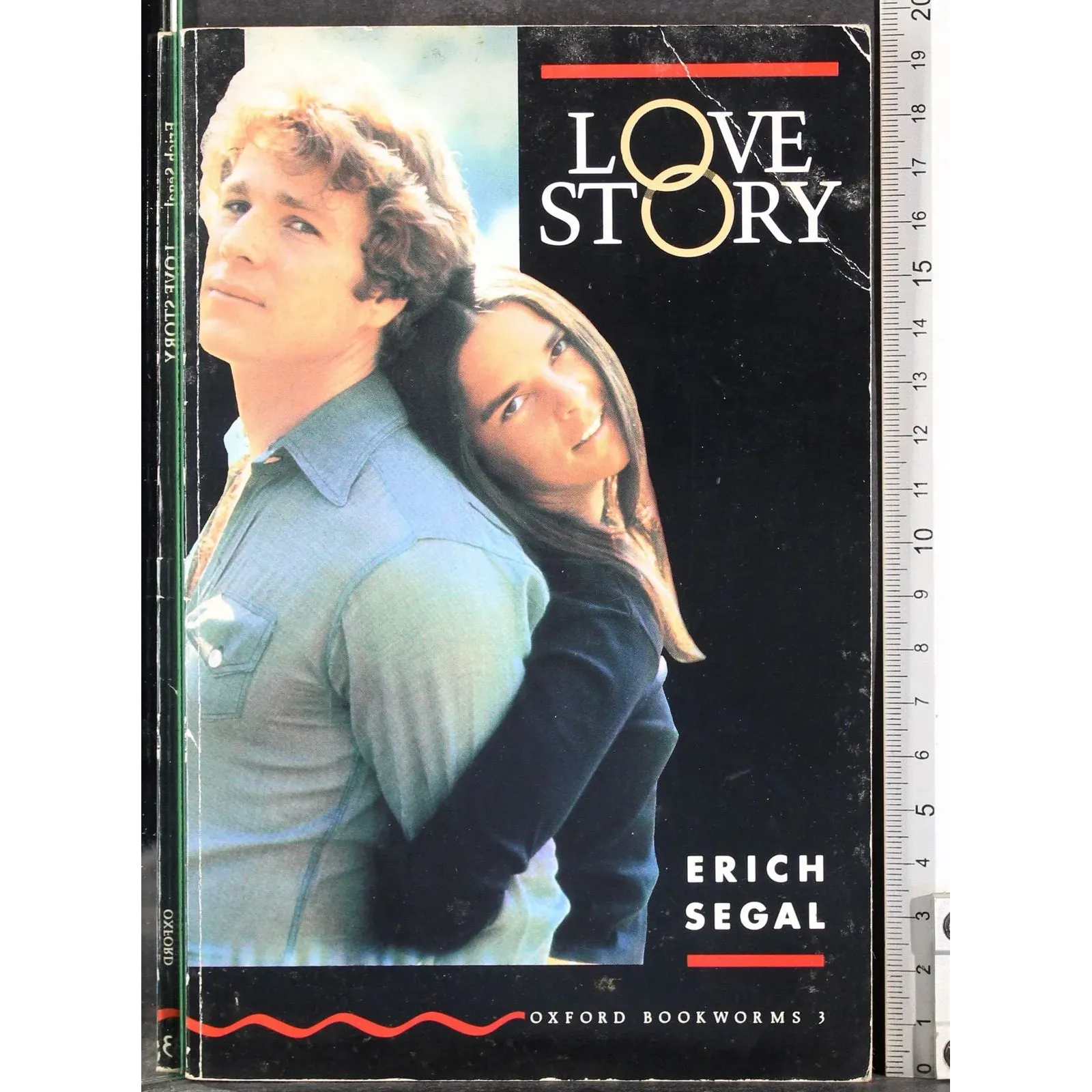 Love story