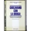 Giacomo con la droga
