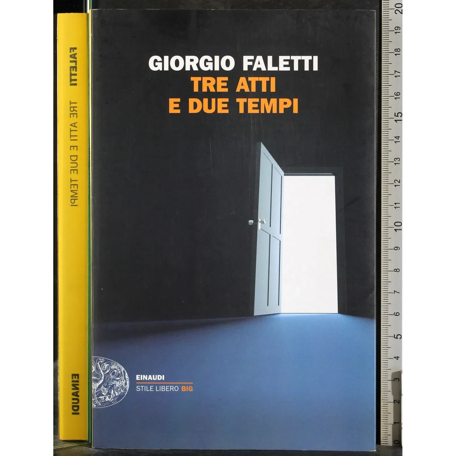 Tre atti due tempi
