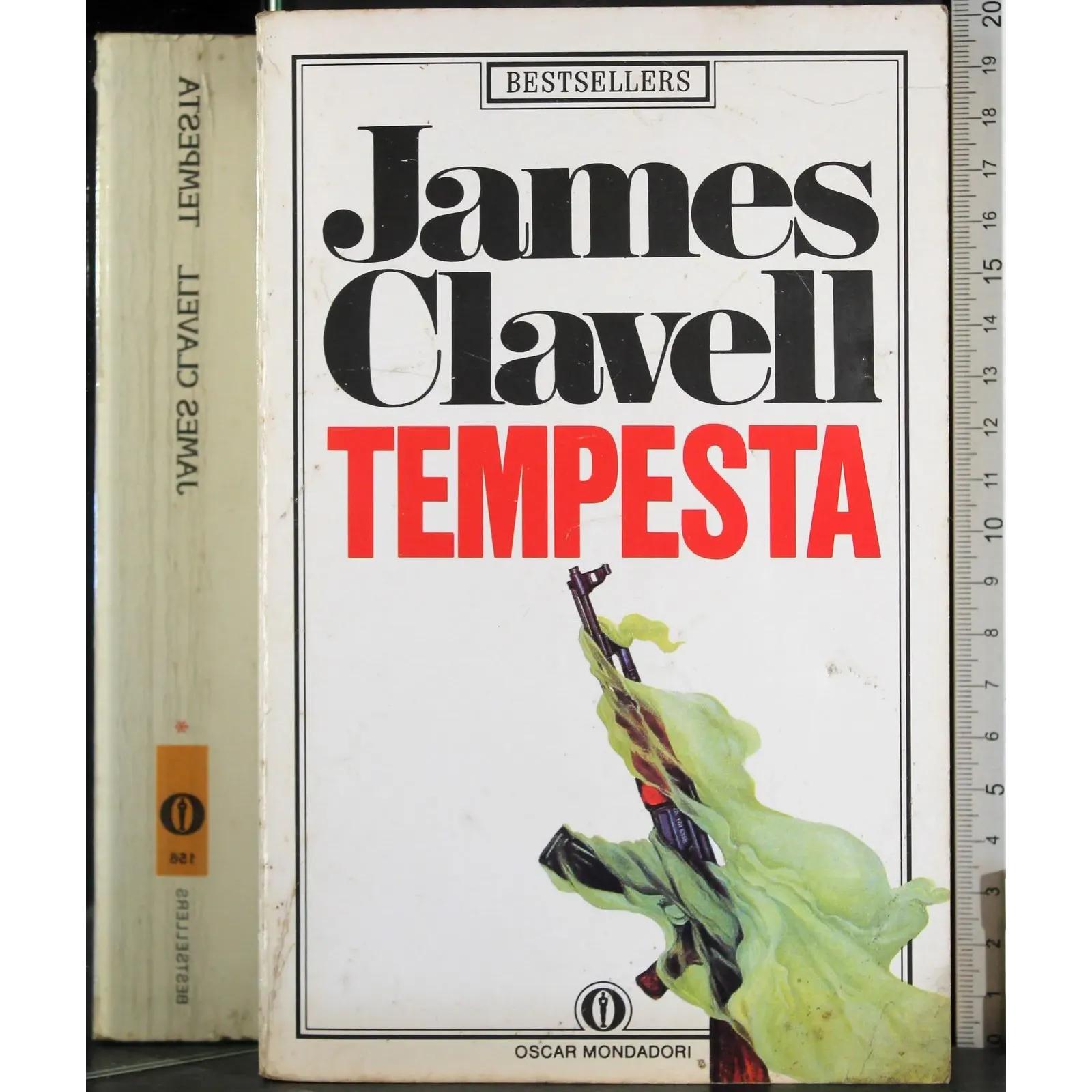 Tempesta