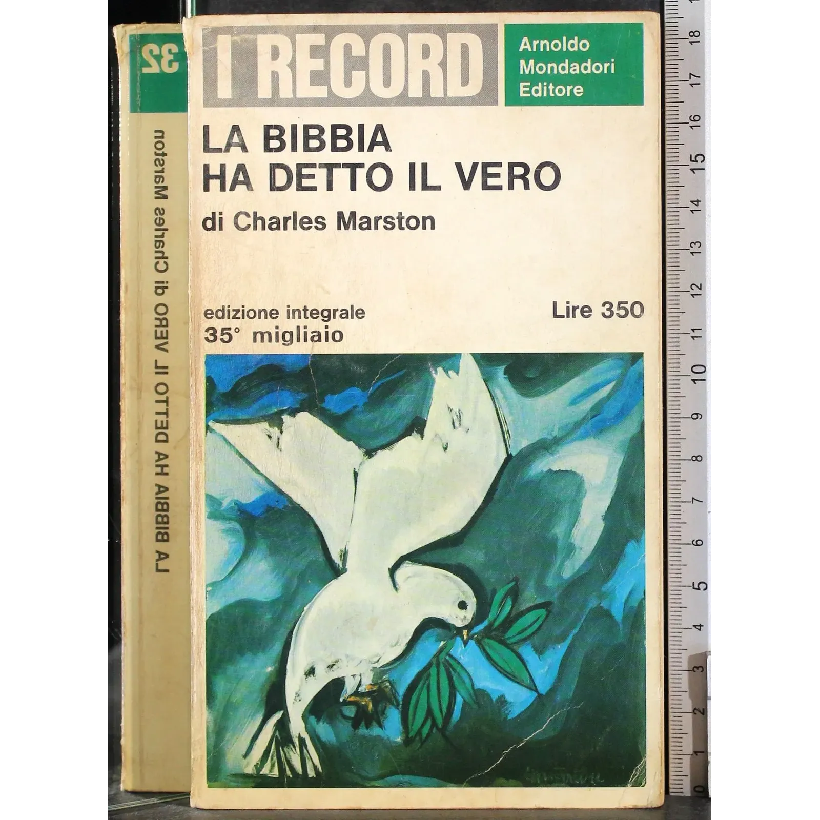 La Bibbia ha detto il vero