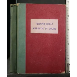 TERAPIA DELLE MALATTIE DI CUORE