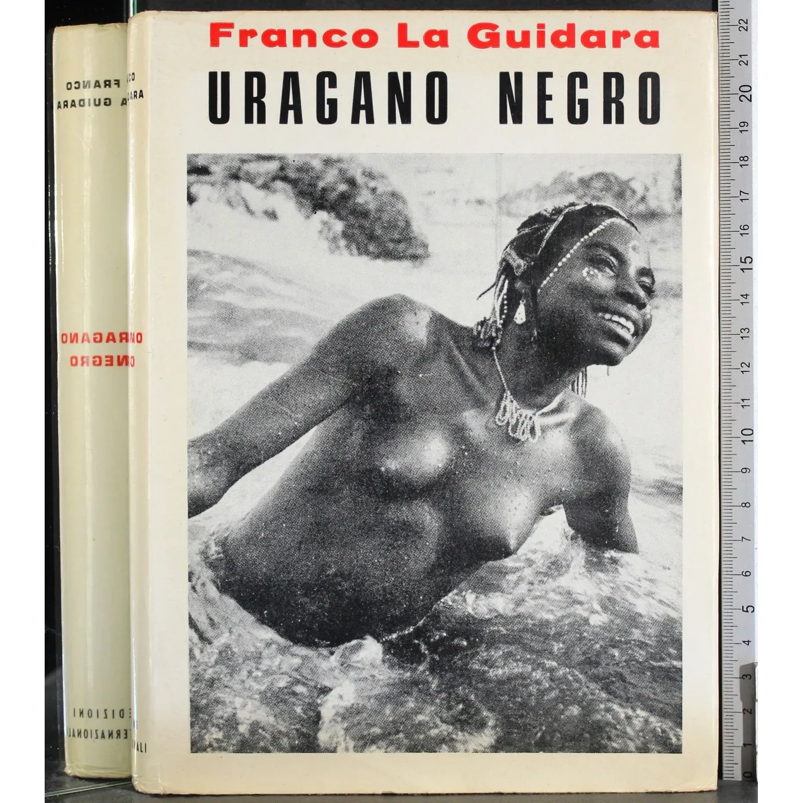 Uragano Negro