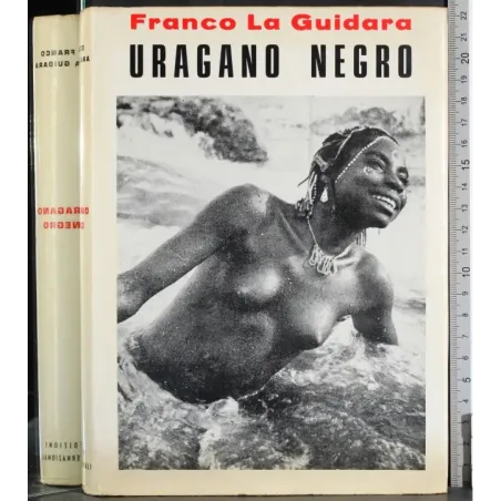 Uragano Negro