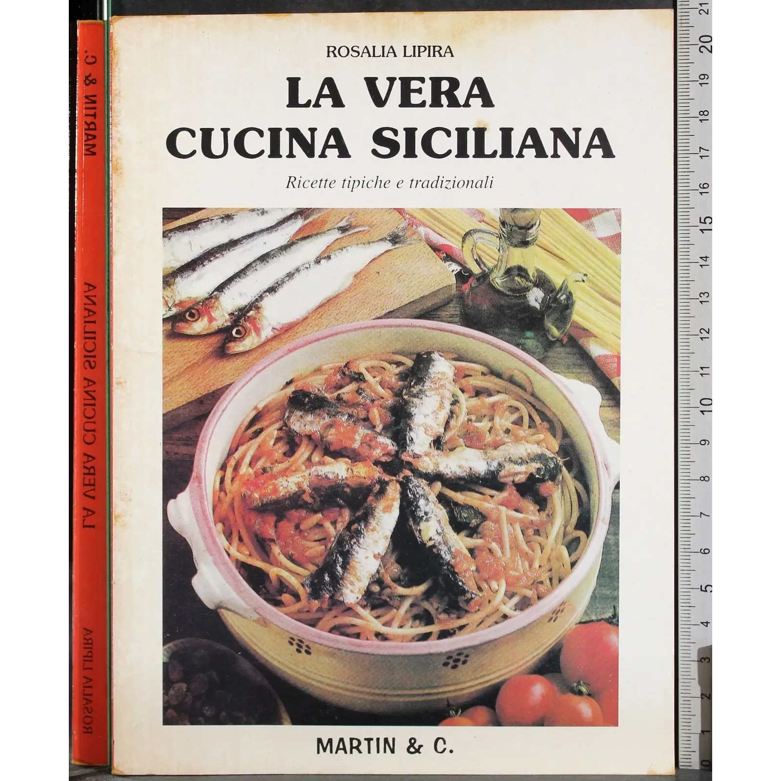 La vera cucina siciliana