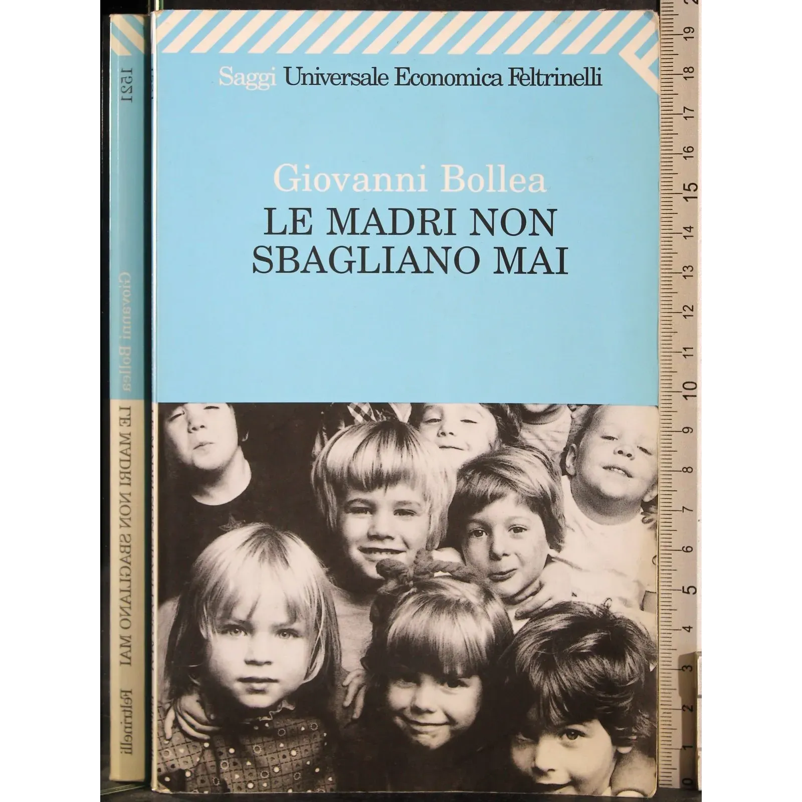 Le madri non sbagliano mai