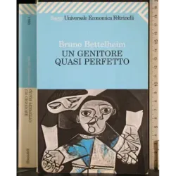 Un genitore quasi perfetto