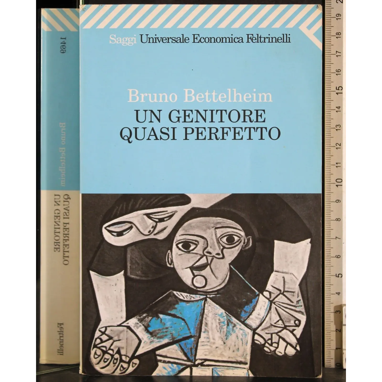 Un genitore quasi perfetto