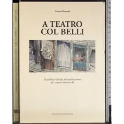 A teatro con Belli