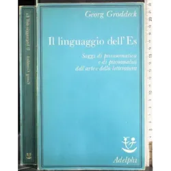 Il linguaggio dell'ES
