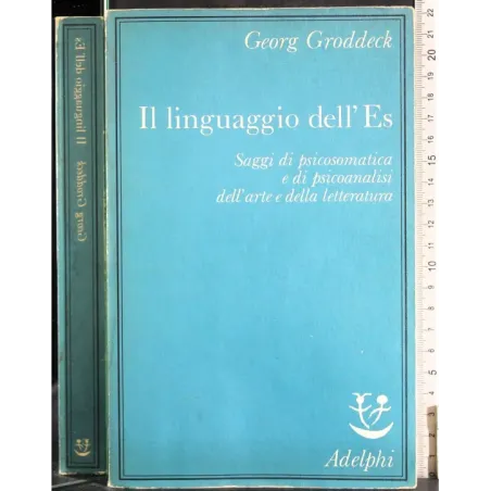 Il linguaggio dell'ES