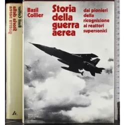 Storia della guerra aerea