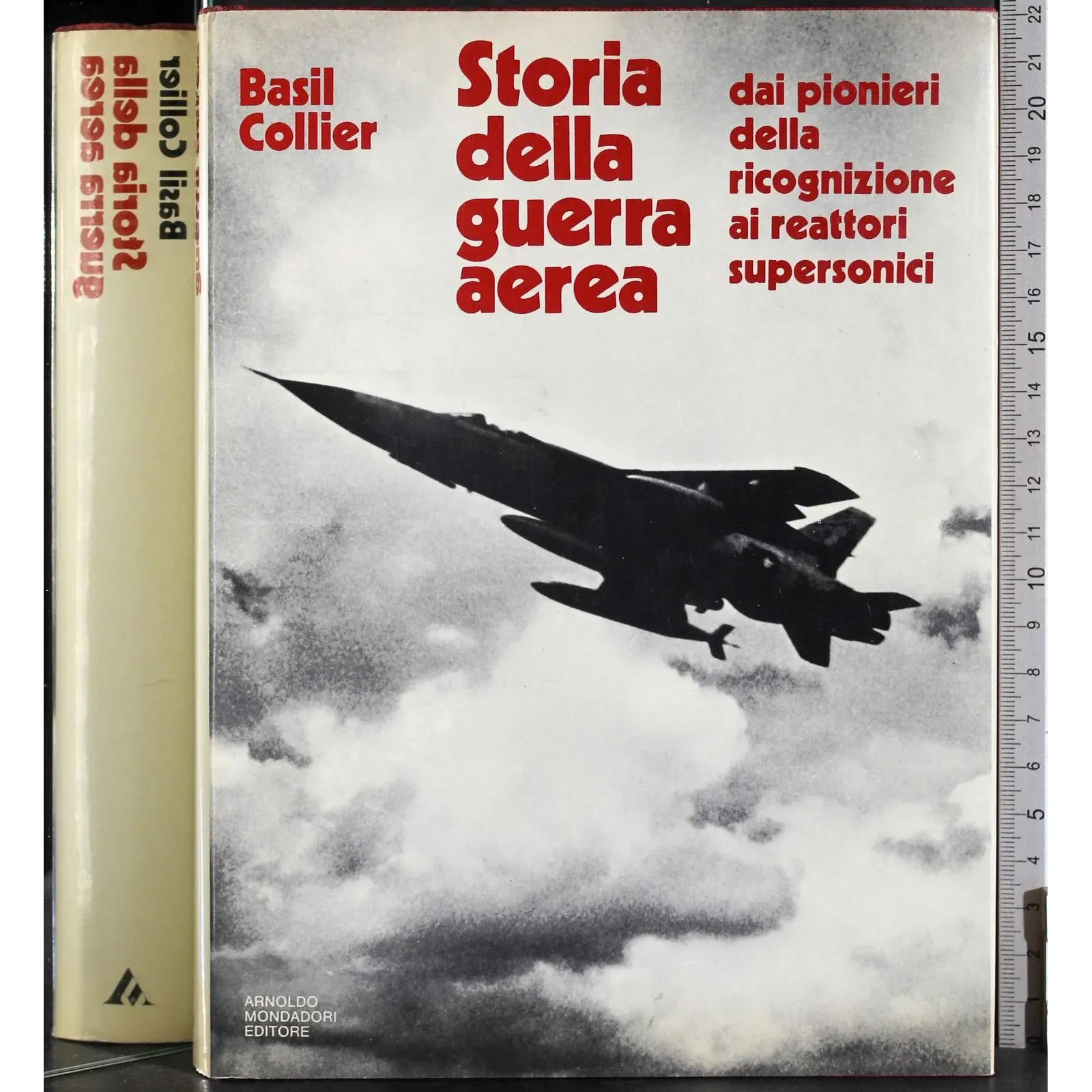 Storia della guerra aerea