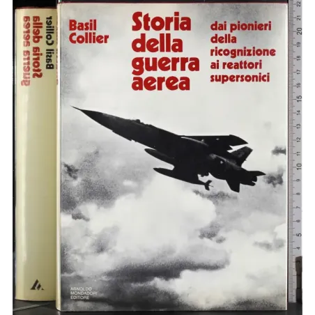 Storia della guerra aerea
