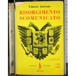 Risorgimeto scomunicato