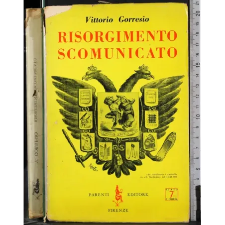 Risorgimeto scomunicato