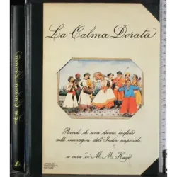 La calma dorata