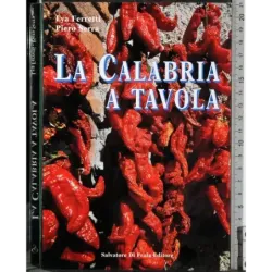 La calabria a tavola