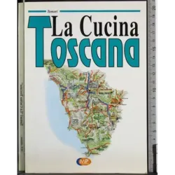 La cucina Toscana