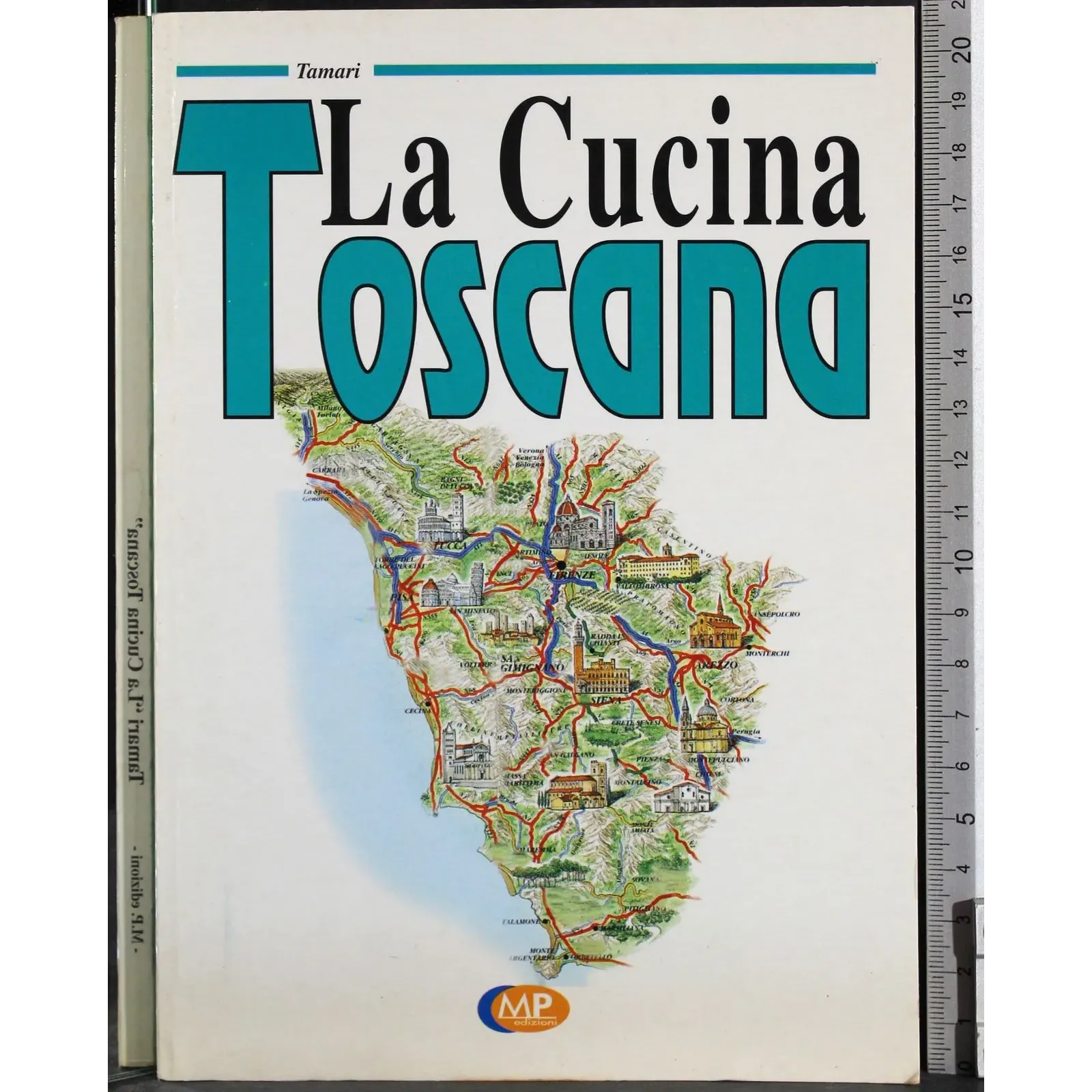 La cucina Toscana